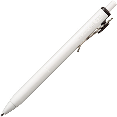 Uni ONE Gel Pen (UBC70362)