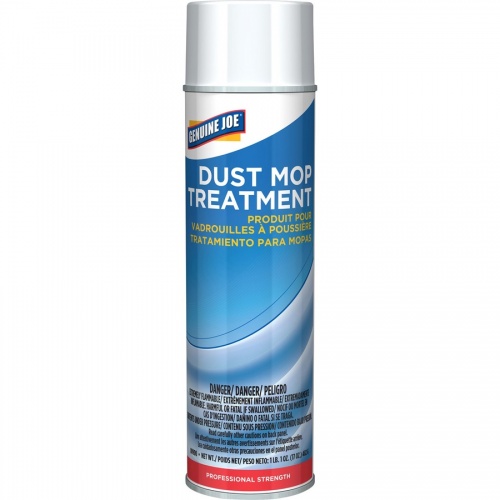 Genuine Joe Dust Mop Treatment (80900)