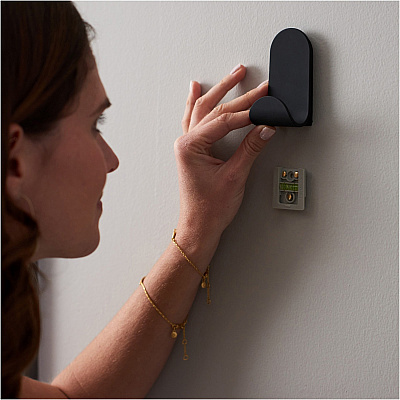Duck EasyMounts Interior Drywall J Hook (DUC287390)