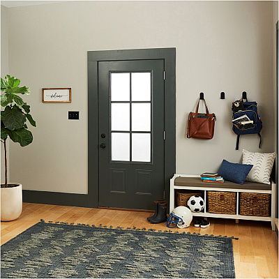 Duck EasyMounts Interior Drywall J Hook (DUC287391)