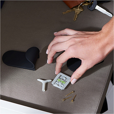 Duck EasyMounts Interior Drywall J Hook (DUC287391)
