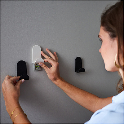 Duck EasyMounts Interior Drywall J Hook (DUC287391)
