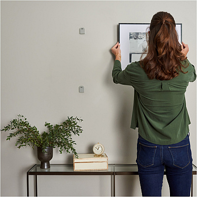 Duck EasyMounts Interior Wall Picture Hanger (DUC287393)