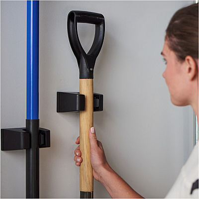 Duck EasyMounts Heavy-Duty Tool Holder (DUC287215)
