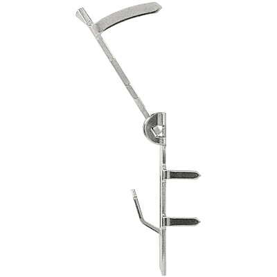 3M CLAW Drywall Picture Hanger (MMM3PH65M2ES)