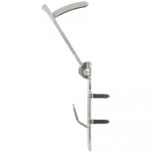 3M CLAW Drywall Picture Hanger (3PH65M2ES)