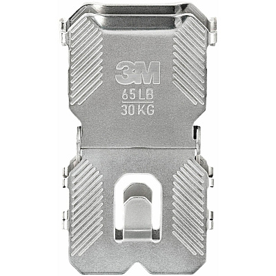 3M CLAW Drywall Picture Hanger (MMM3PH65M2ES)