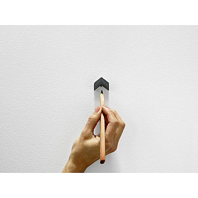 3M CLAW Drywall Picture Hanger (MMM3PHKITM10ES)