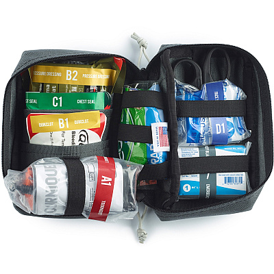 ZOLL MRS Compact Rescue System Kit (891100300001)