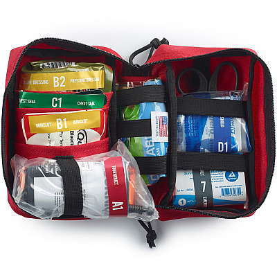 ZOLL MRS Utility Rescue System Kit (891100400001)