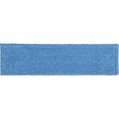 Rubbermaid Commercial Adaptable Flat Mop Microfiber Pad (RCP2132427CT)