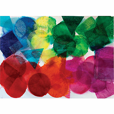 Spectra Art Tissue Deluxe Bleeding (PACP0058535)