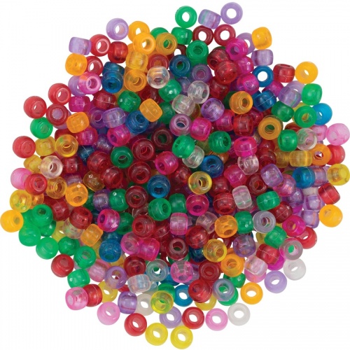 Crayola Crayola Pony Beads (P355211CRA)
