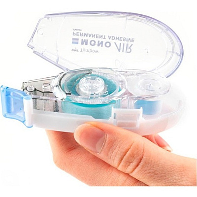 Tombow Refill 2-Pack, MONO Air Touch Adhesive (TOM62153)