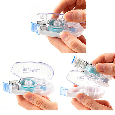 Tombow Air Touch Adhesive (TOM62152)