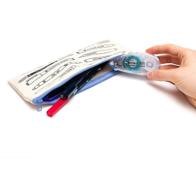 Tombow Air Touch Adhesive (TOM62152)
