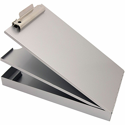 Saunders Cruiser Mate Form Holder with Storage (SAU21018)