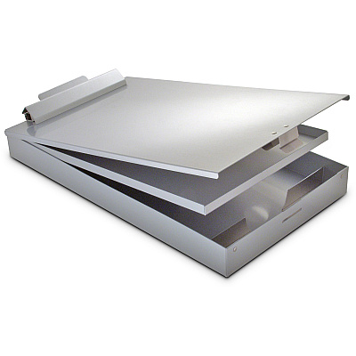 Saunders Cruiser Mate Form Holder with Storage (SAU21018)