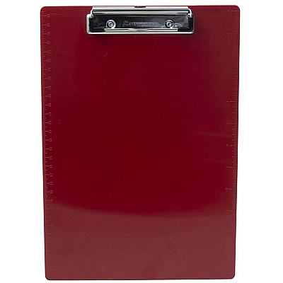 Saunders Recycled Plastic Clipboard (SAU22601)