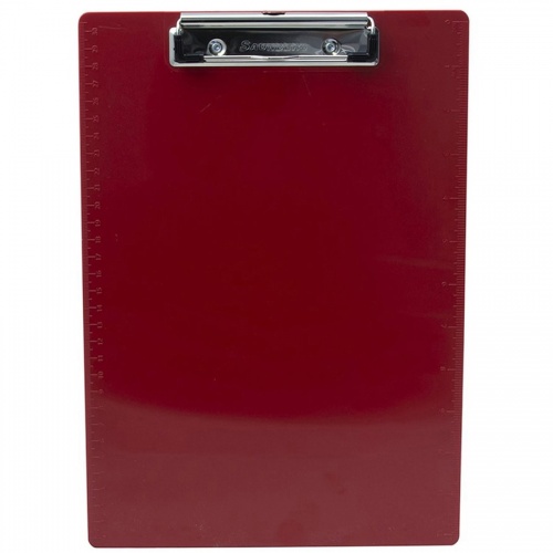 Saunders Recycled Plastic Clipboard (22601)