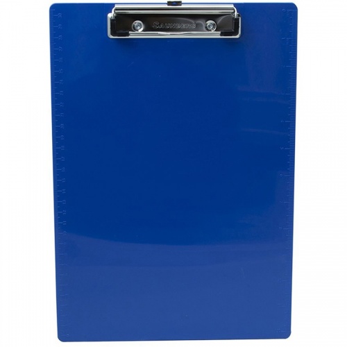 Saunders Recycled Plastic Clipboard (22601)