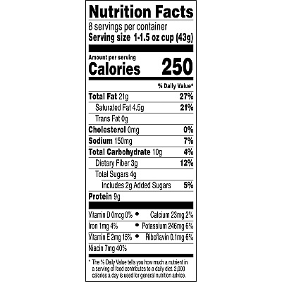 Jif To Go Peanut Butter Cups - Chunky (SMU24130)
