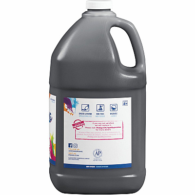 Prang Washable Tempera Paint (DIXX10609)