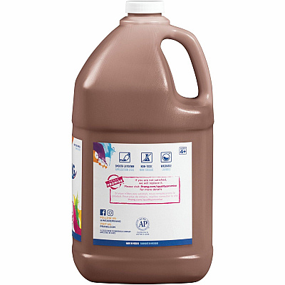 Prang Washable Tempera Paint (DIXX10608)