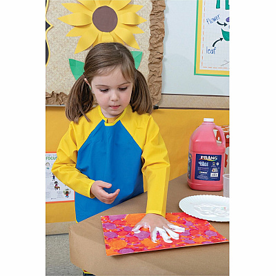 Prang Washable Tempera Paint (DIXX10607)