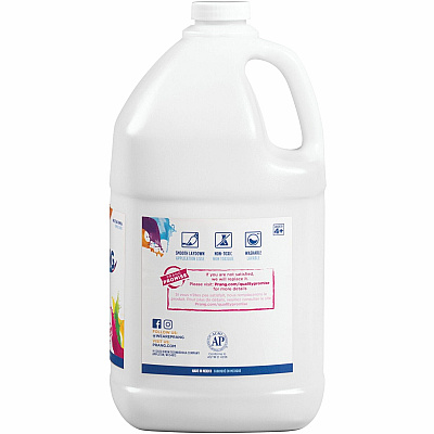 Prang Washable Tempera Paint (DIXX10607)