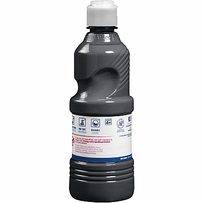 Prang Washable Tempera Paint (DIXX10709)