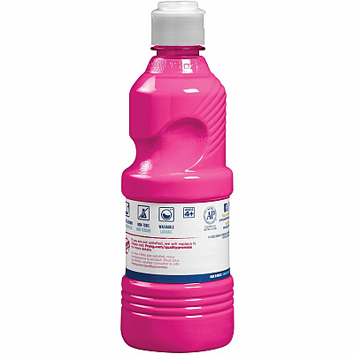 Prang Washable Tempera Paint (DIXX10710)