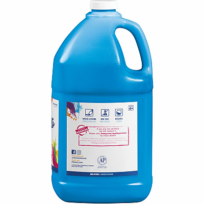 Prang Washable Tempera Paint (DIXX10613)