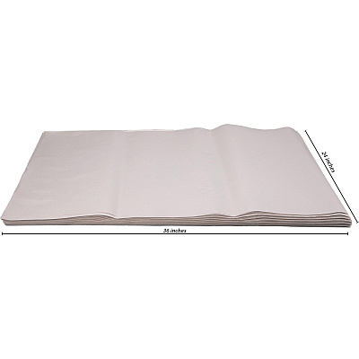 Bankers Box SmoothMove Packing Paper (FEL7712305)