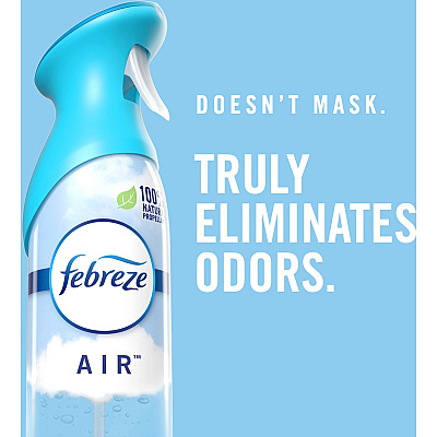 Febreze Air Freshener Spray (PGC74601)
