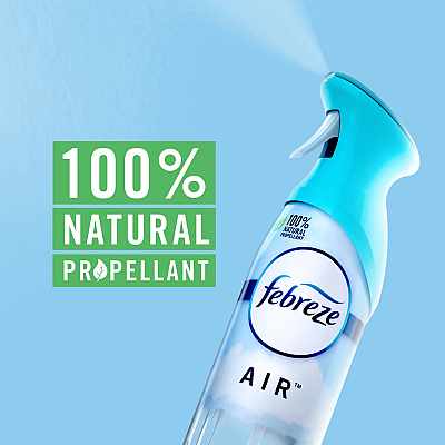 Febreze Air Freshener Spray (PGC74601)