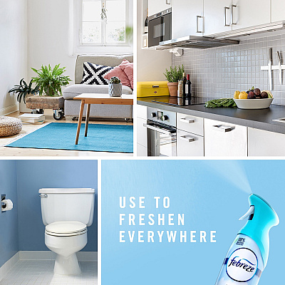 Febreze Air Freshener Spray (PGC74601)