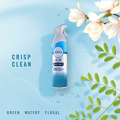 Febreze Air Freshener Spray (PGC74601)