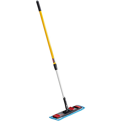 Rubbermaid Commercial Adaptable Flat Mop Kit (RCP2132426)