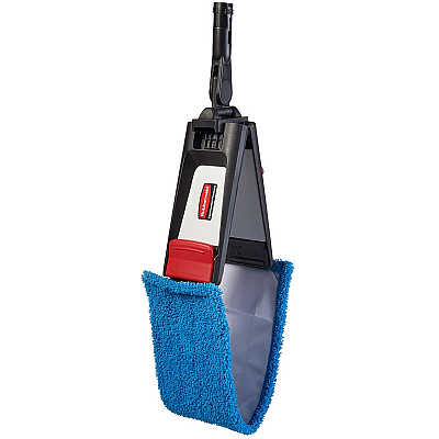 Rubbermaid Commercial Adaptable Flat Mop Kit (RCP2132426)