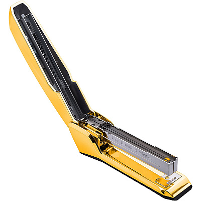 Bostitch Ascend Stapler (BOSB210GOLD)