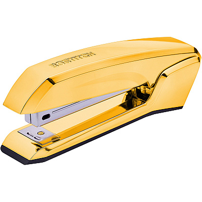 Bostitch Ascend Stapler (BOSB210GOLD)
