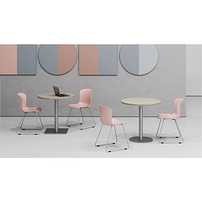 Special.T Special.T Sienna Cafe Table (SIEN42SM)