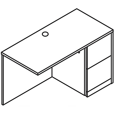 HON 10500 H105905R Return (HON105905RLS1)