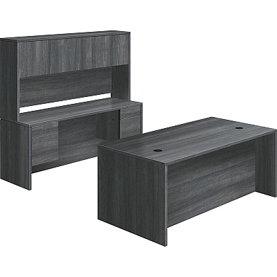 HON 10500 H105890 Pedestal Desk (HON105890LS1)