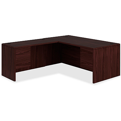 HON 10700 H10785R Pedestal Credenza (HON10785RNN)