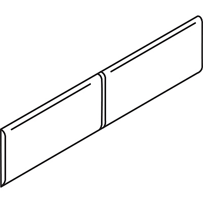 HON 38000 H386015 Door (HON386015LS)