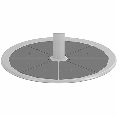 HON Between HBTTCW Stabilizer Weight