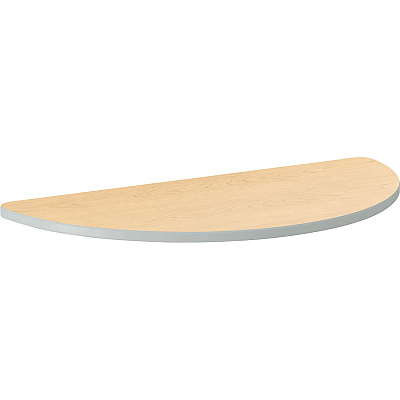 HON Build Series Half-round Tabletop (HONSH3060ENDK)