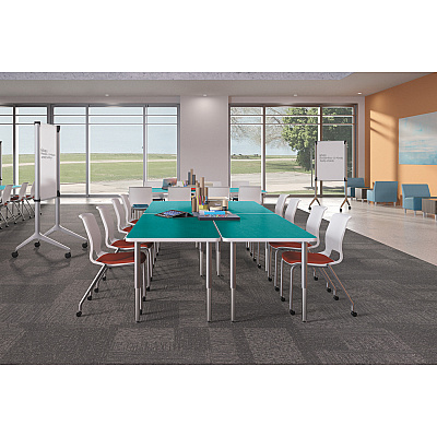 HON Build Series Rectangular Tabletop (HONTR2460ENLM1K)